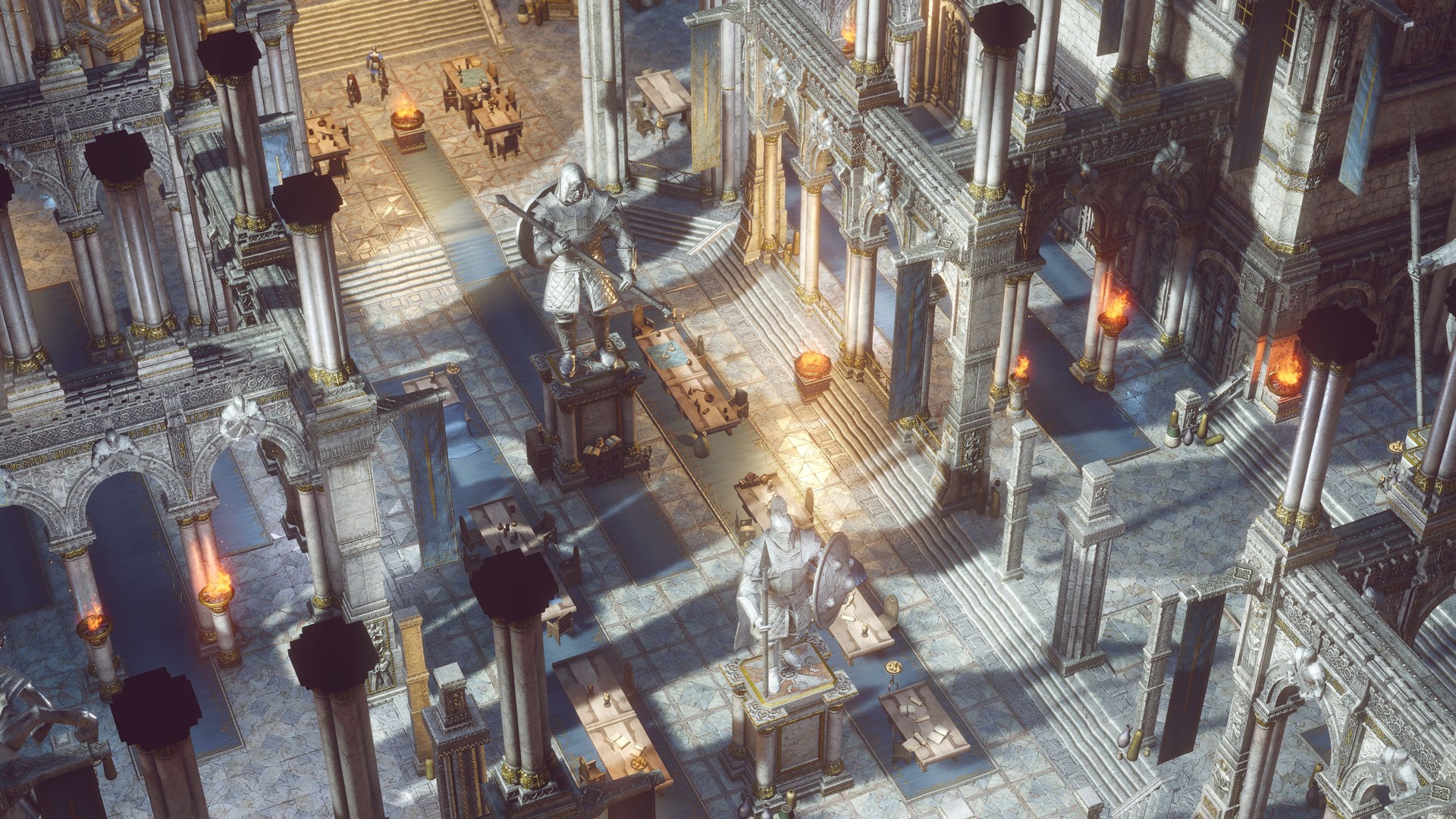 SpellForce 3 Reforced — screenshot 5