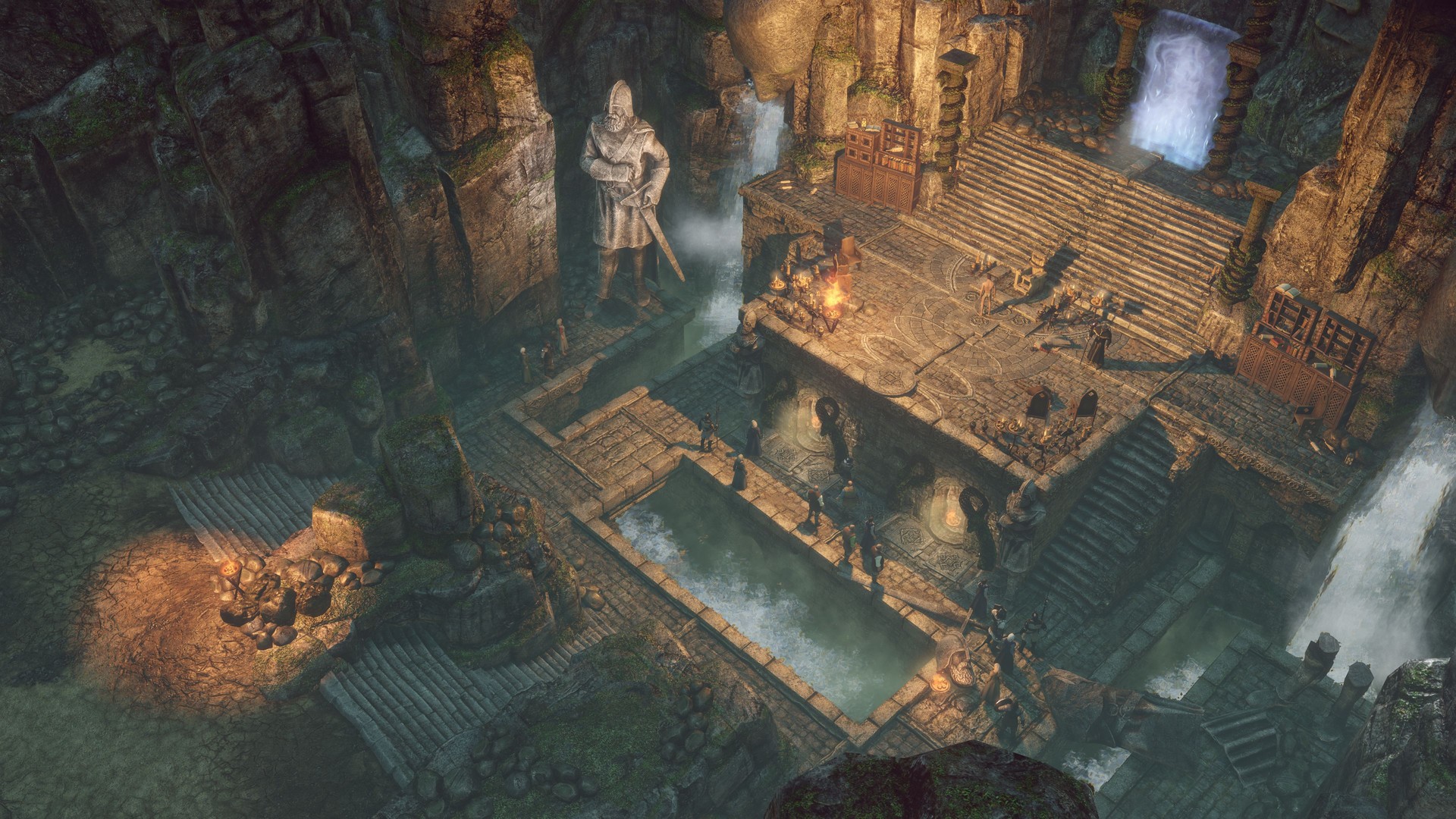 SpellForce 3 Reforced — screenshot 6