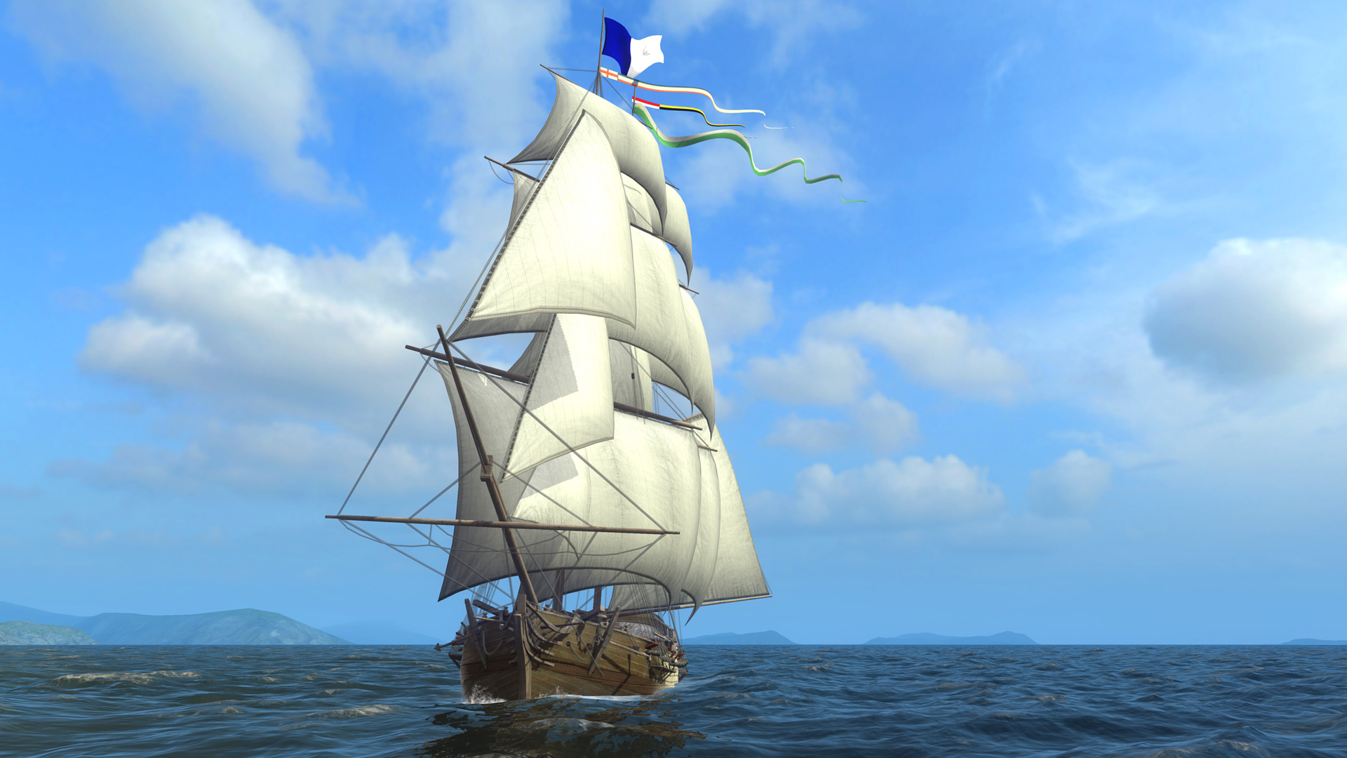 Naval Action — screenshot 2