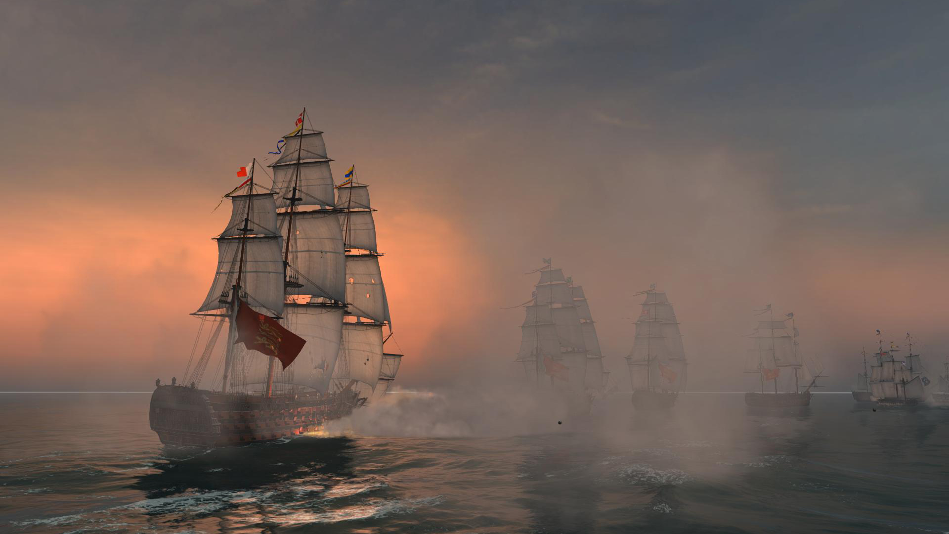 Naval Action — screenshot 3