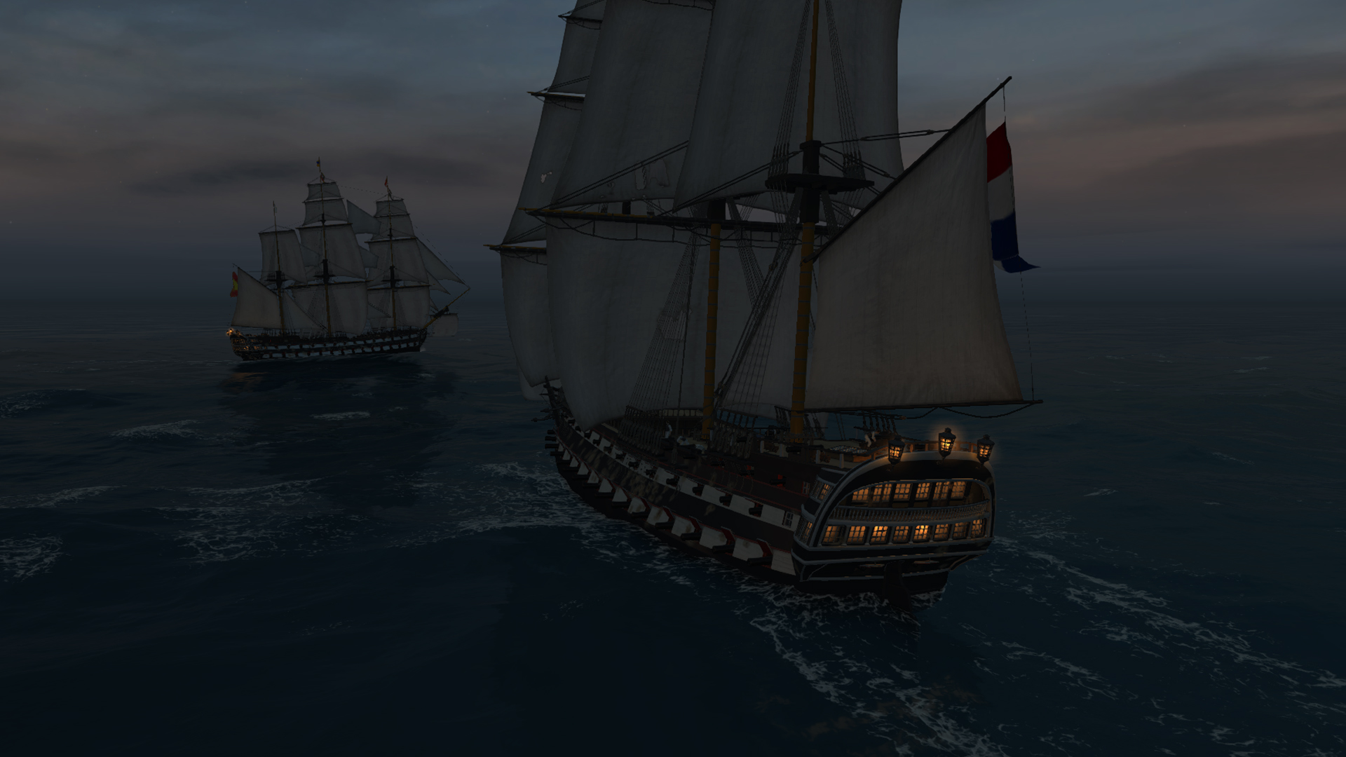 Naval Action — screenshot 4