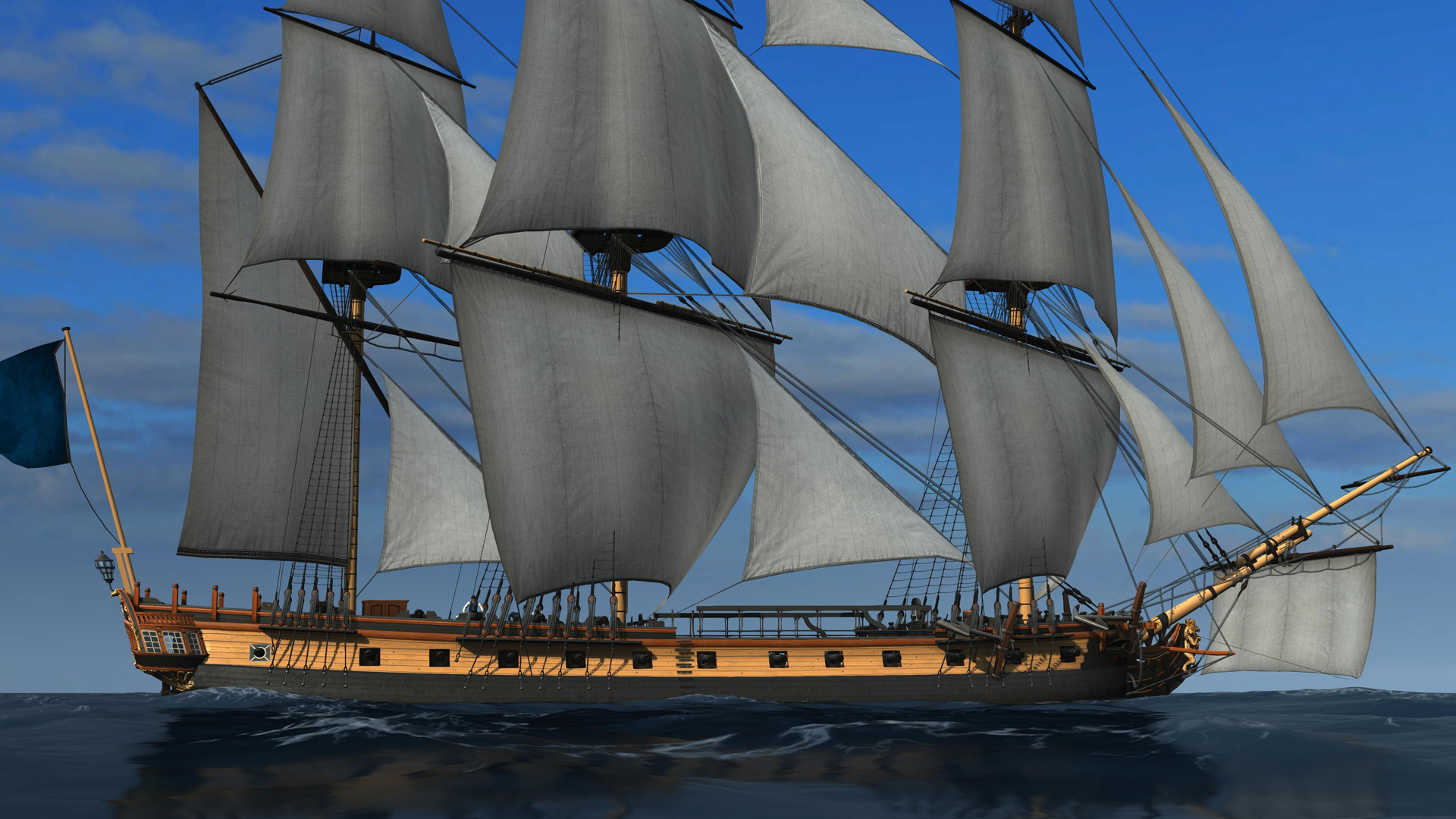 Naval Action — screenshot 6