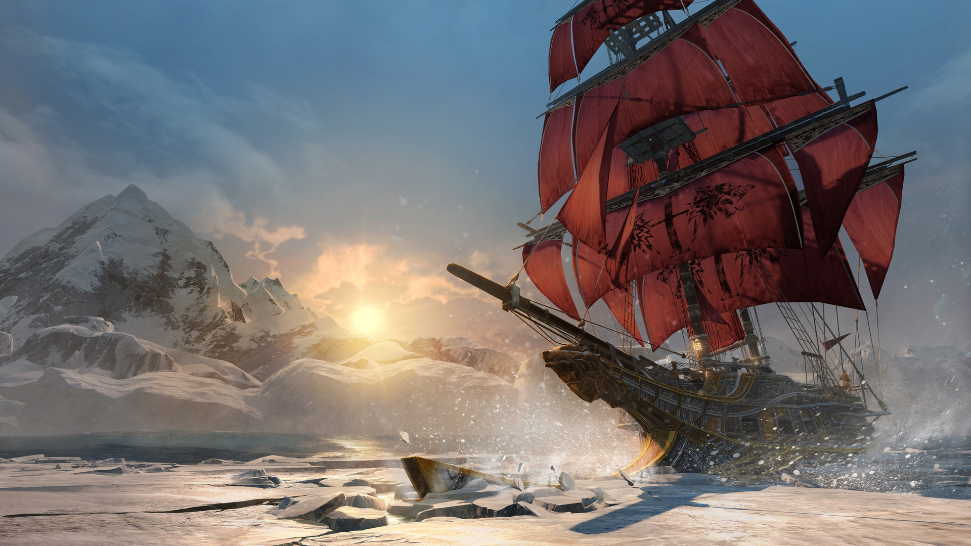Assassin’s Creed® Rogue — screenshot 4