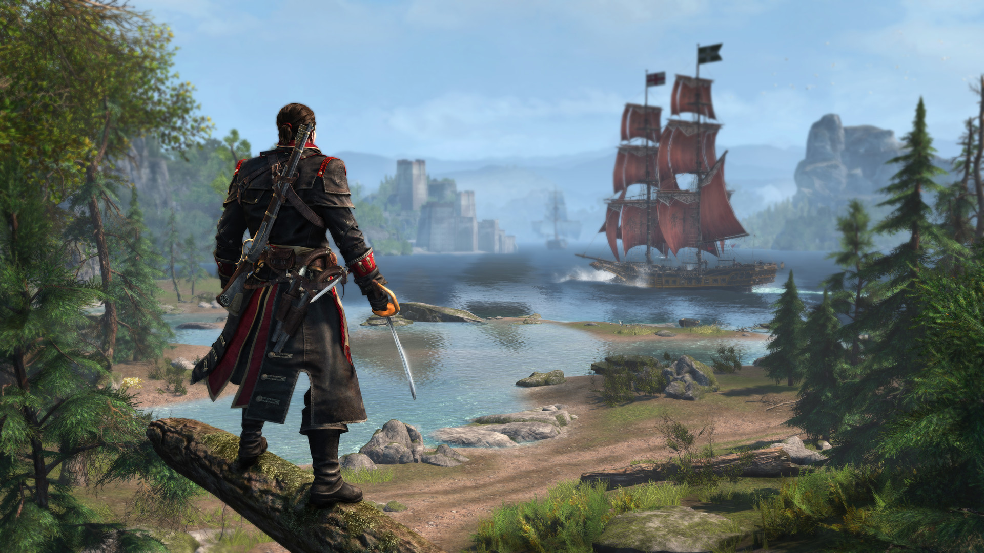 Assassin’s Creed® Rogue — screenshot 5