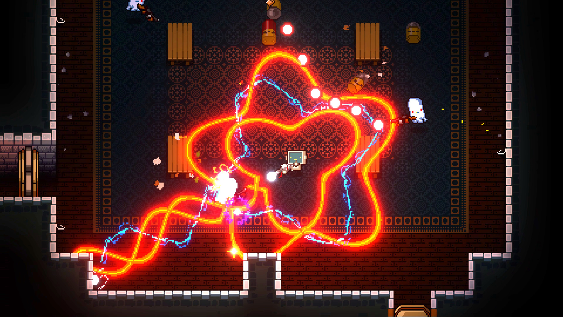 Enter the Gungeon — screenshot 2