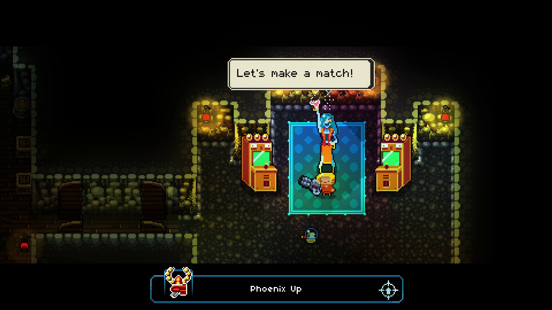 Enter the Gungeon — screenshot 5