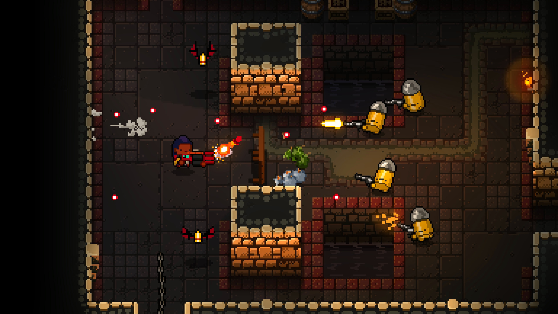 Enter the Gungeon — screenshot 6