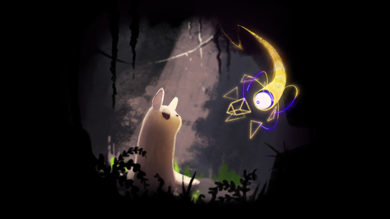 Rain World — screenshot 3