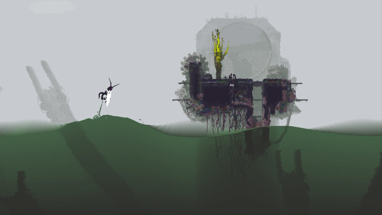 Rain World — screenshot 4