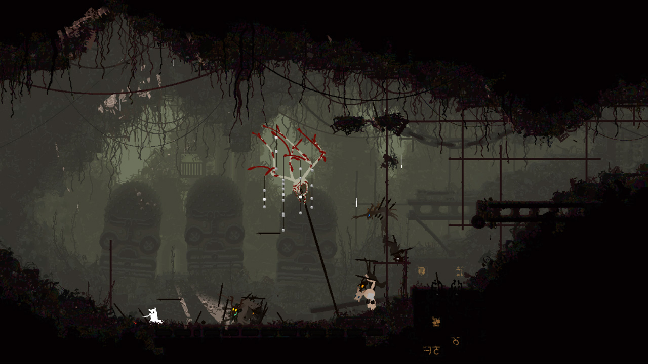 Rain World — screenshot 5