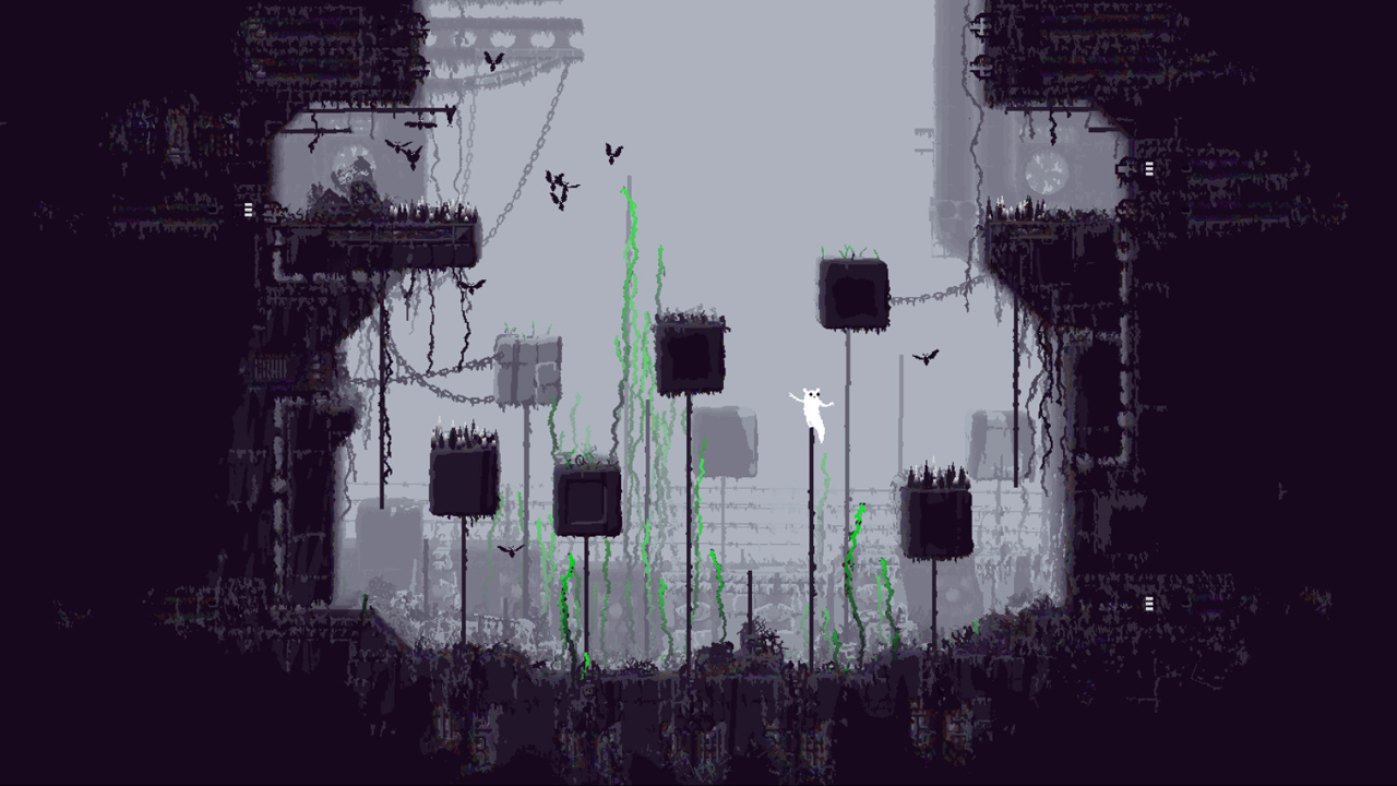 Rain World — screenshot 6