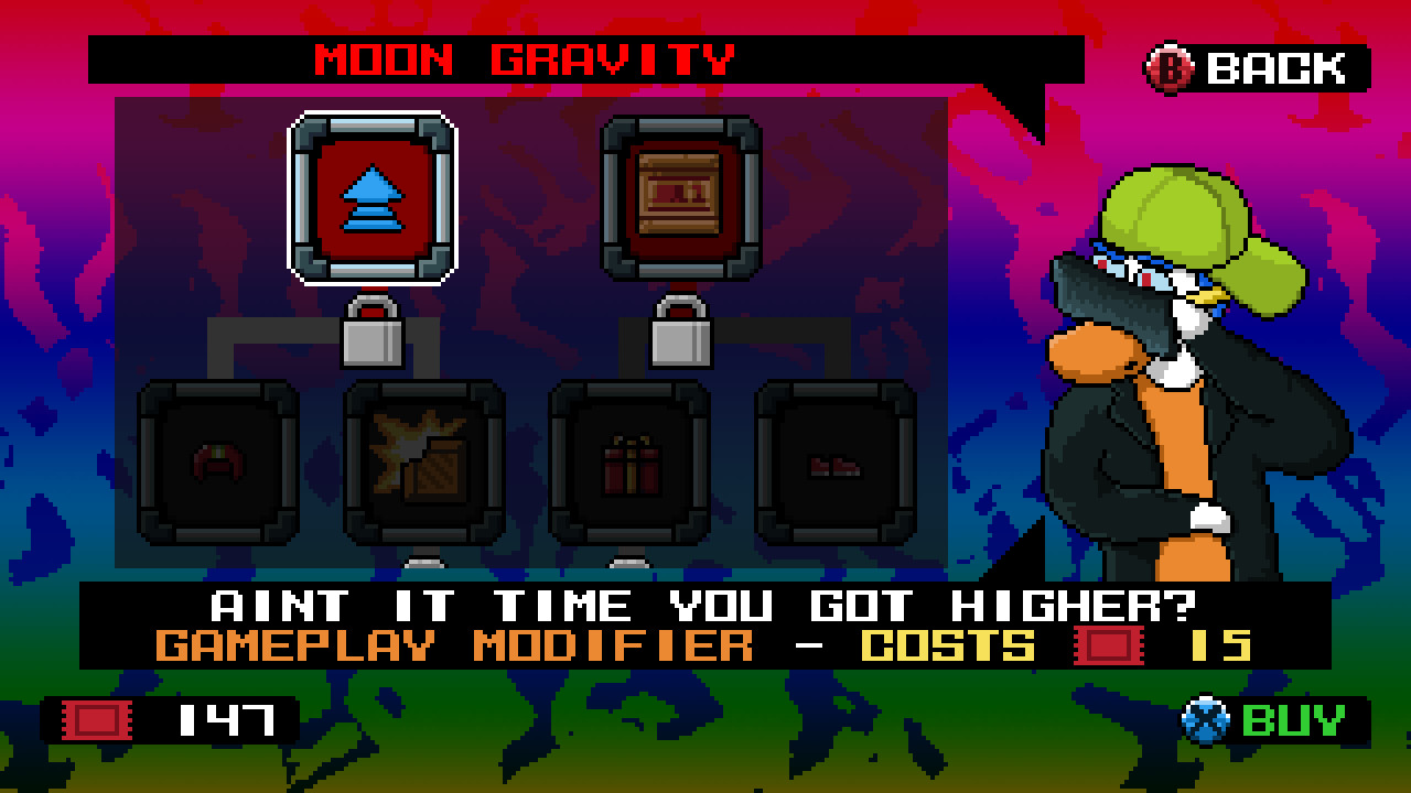 Duck Game — screenshot 1