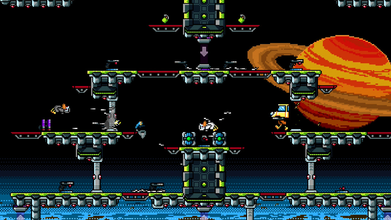 Duck Game — screenshot 3