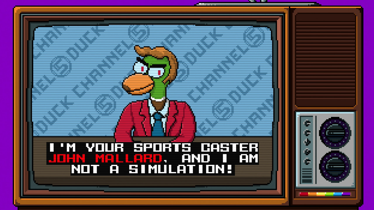 Duck Game — screenshot 5
