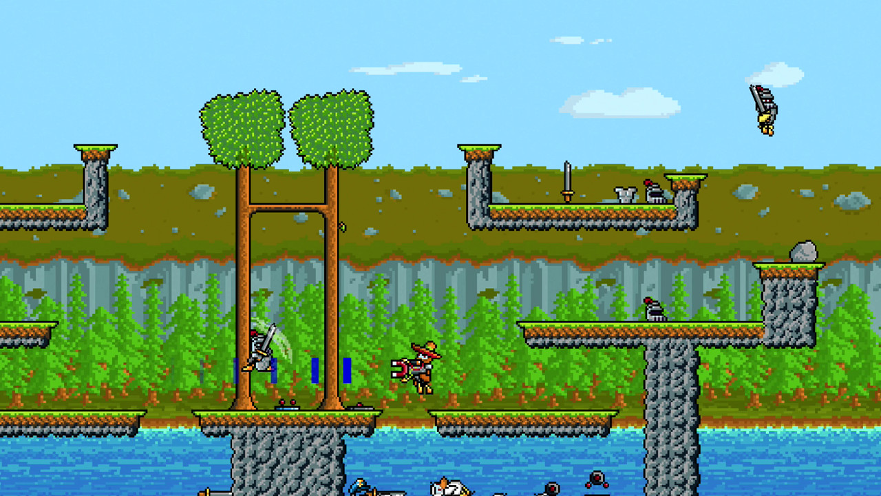 Duck Game — screenshot 6