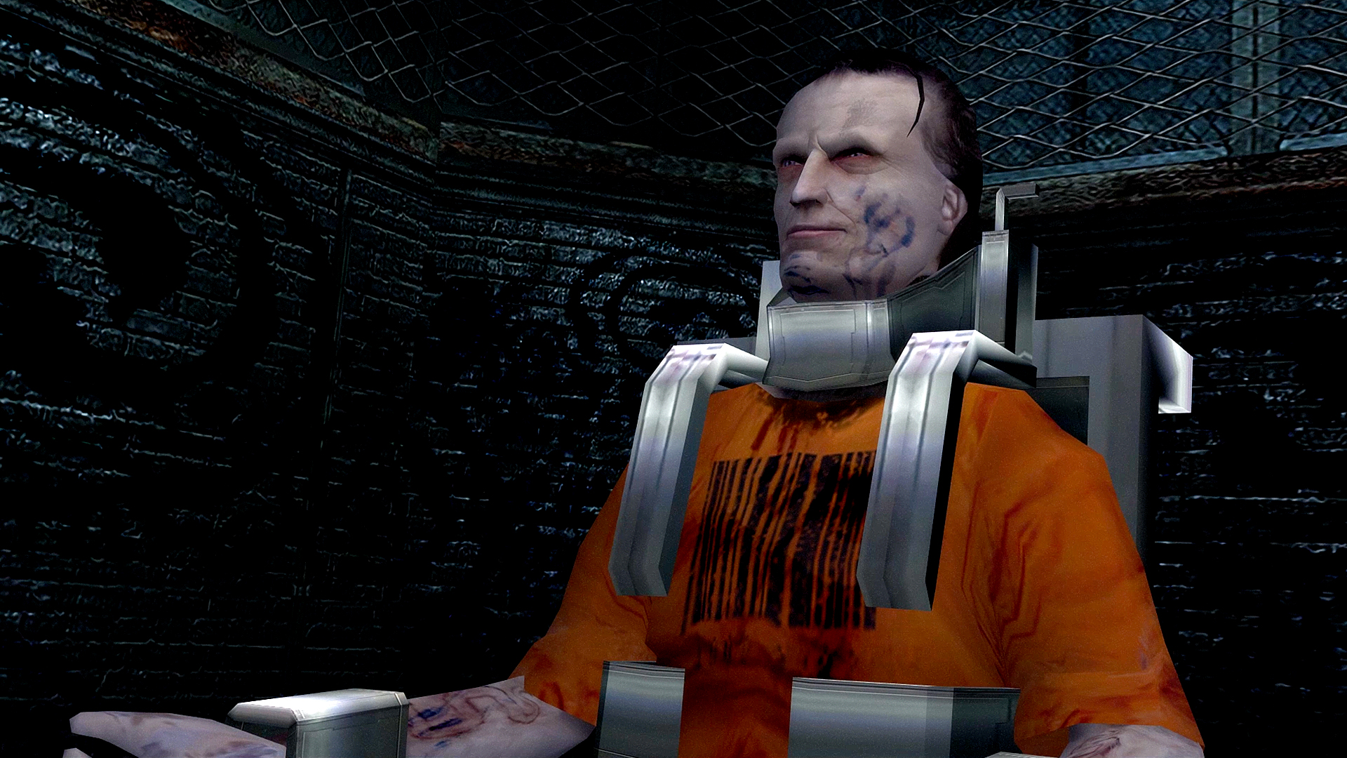 Fahrenheit: Indigo Prophecy Remastered — screenshot 6