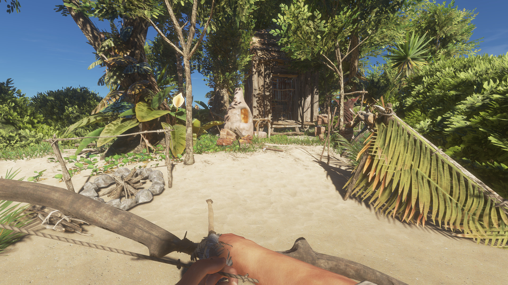 Stranded Deep — screenshot 2