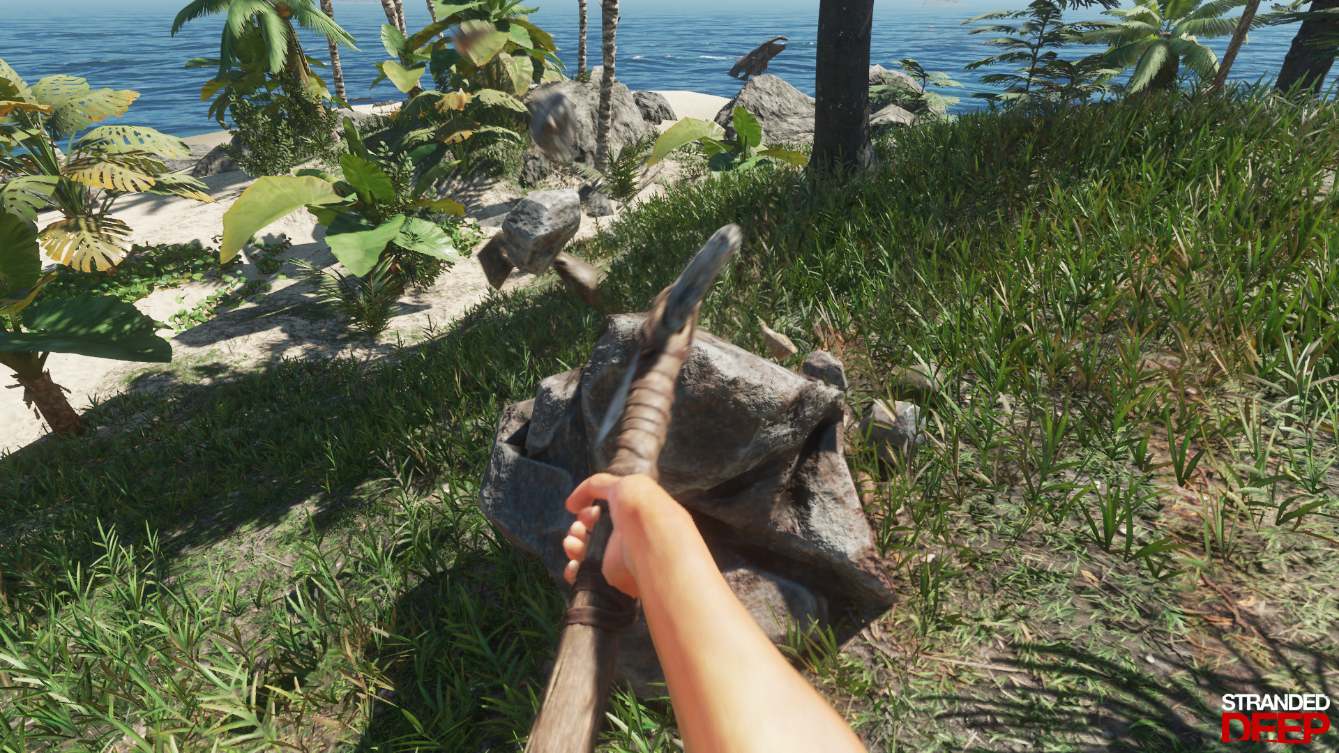 Stranded Deep — screenshot 5