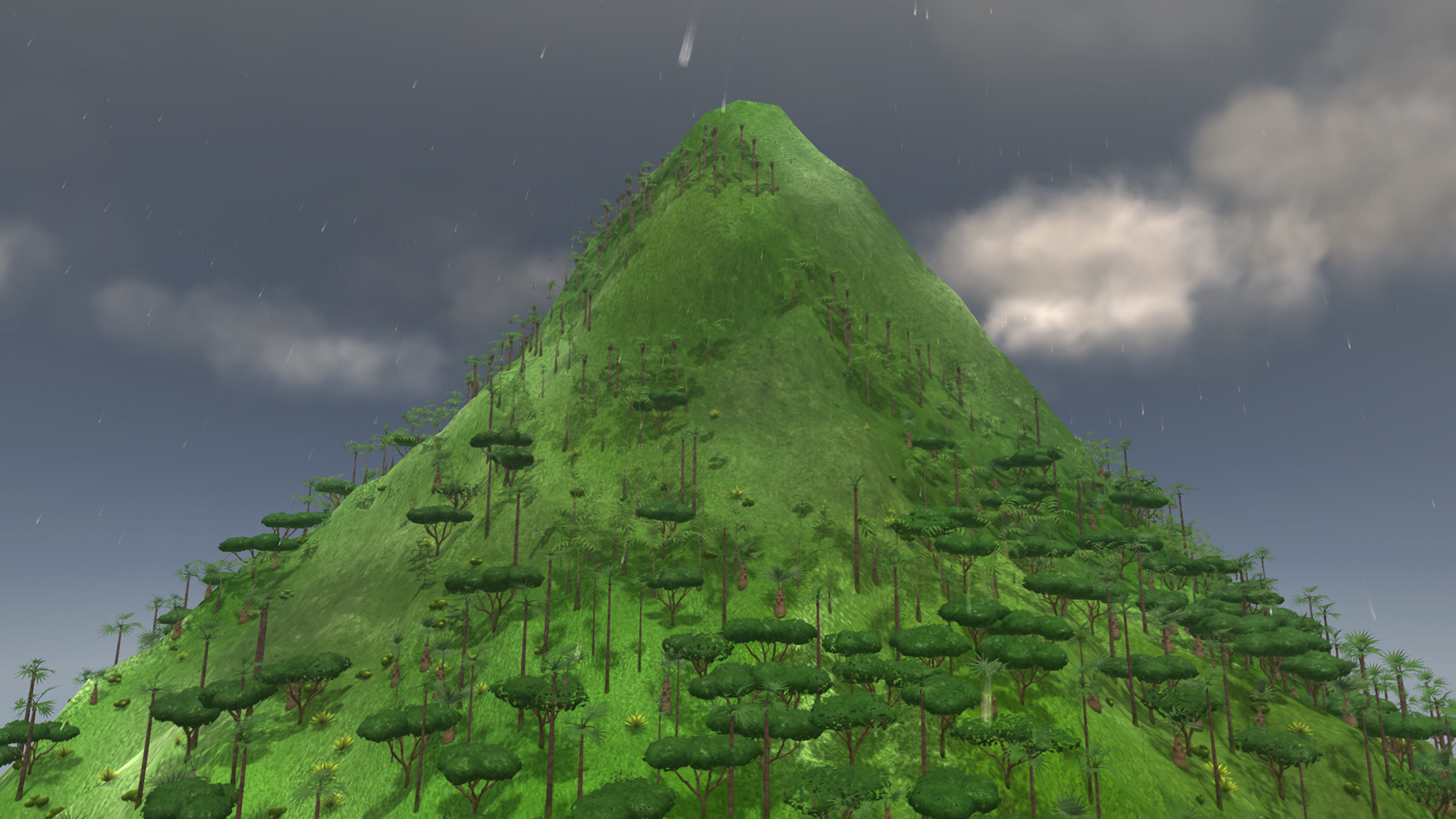 Mountain — screenshot 1