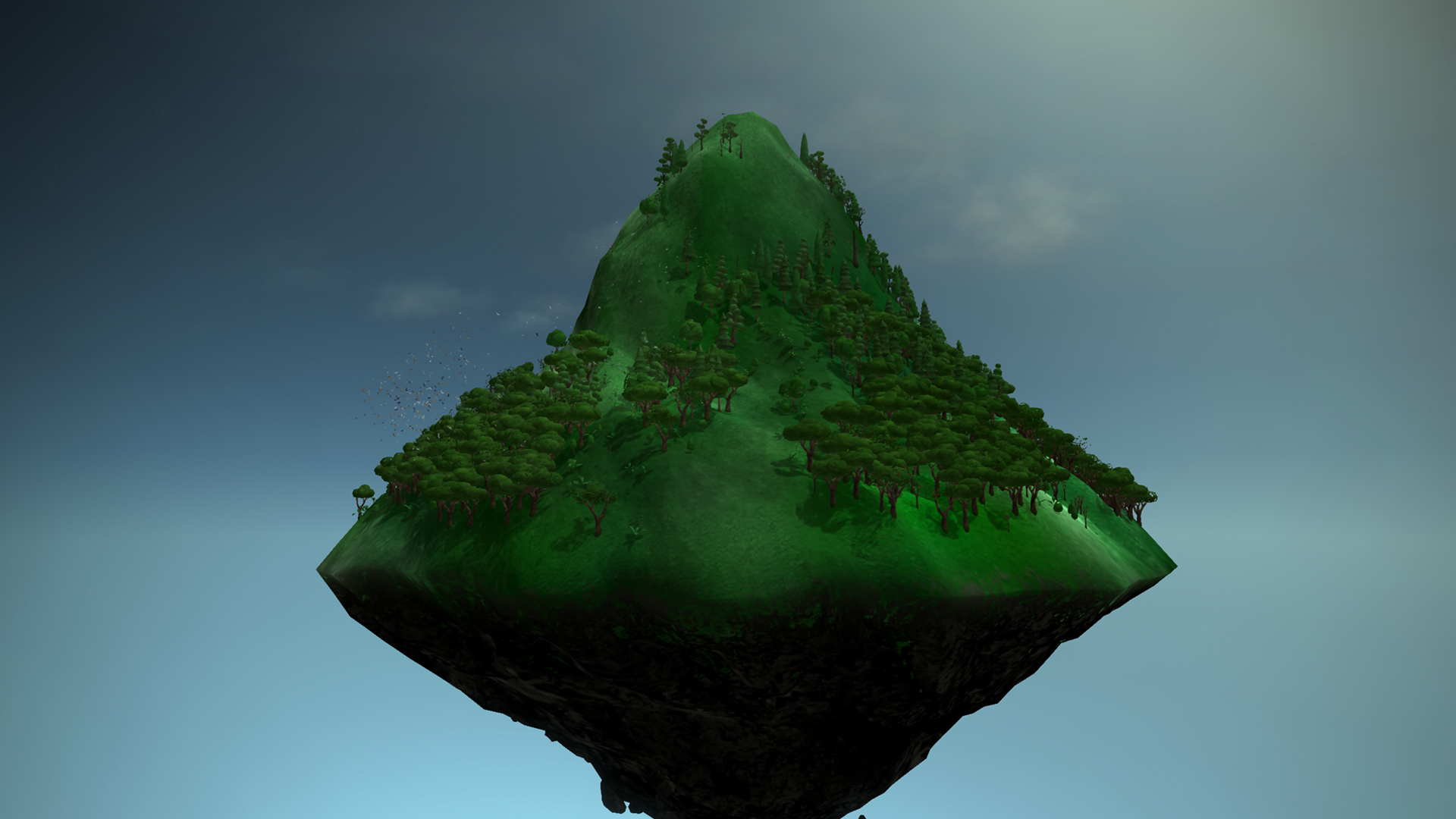 Mountain — screenshot 5