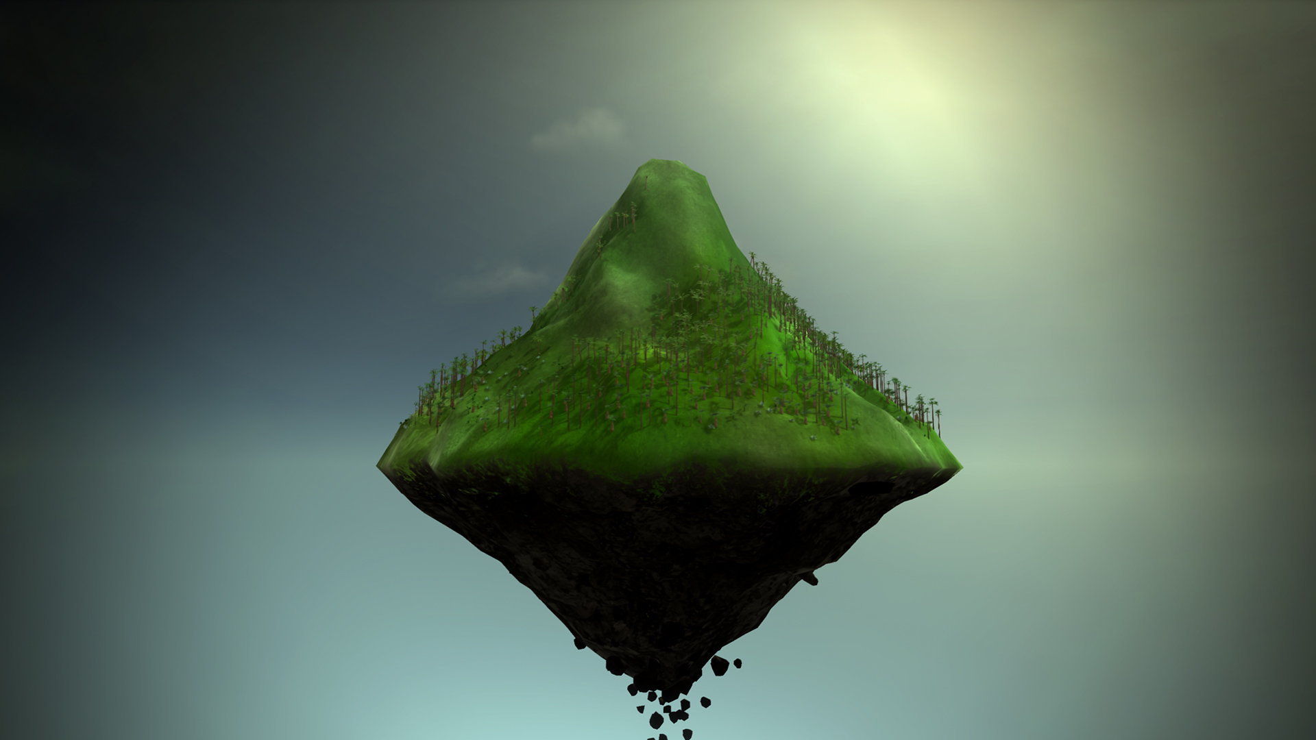 Mountain — screenshot 6