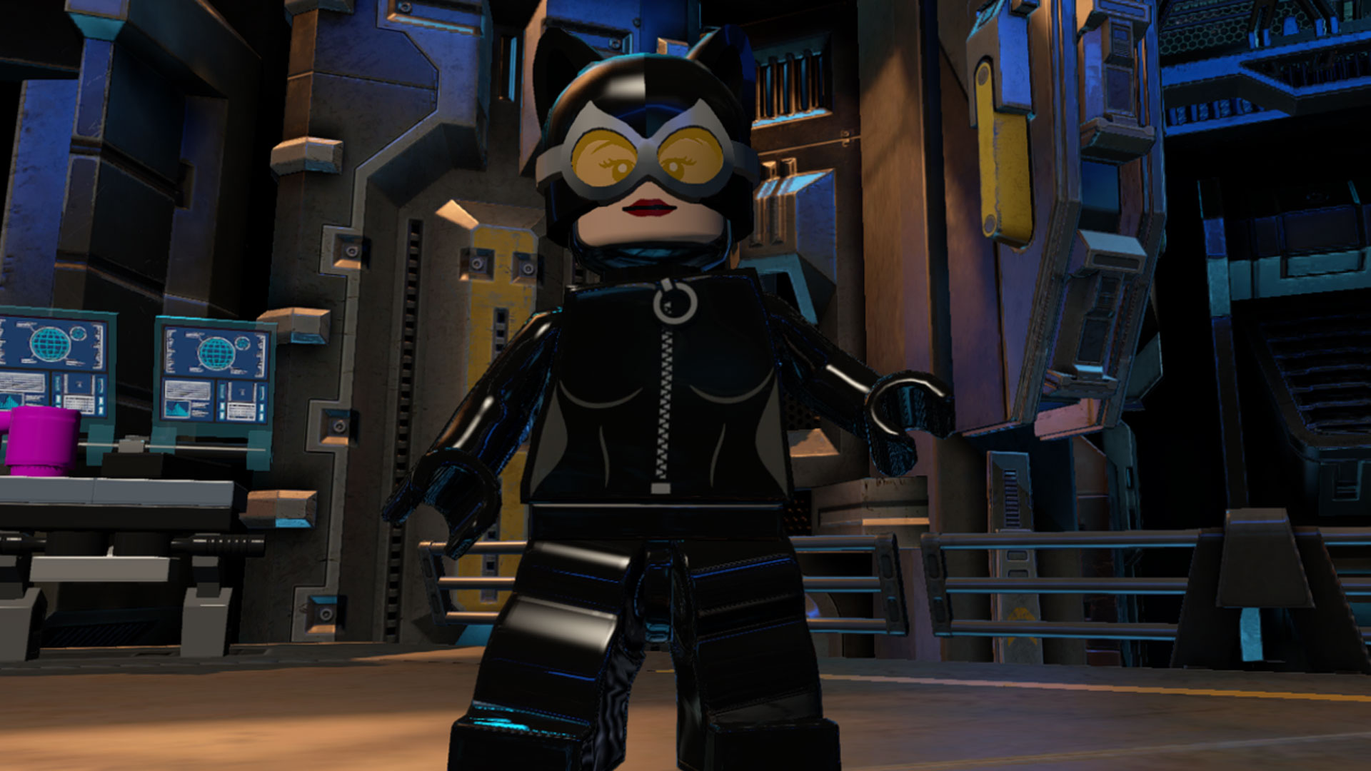LEGO® Batman™ 3: Beyond Gotham — screenshot 3