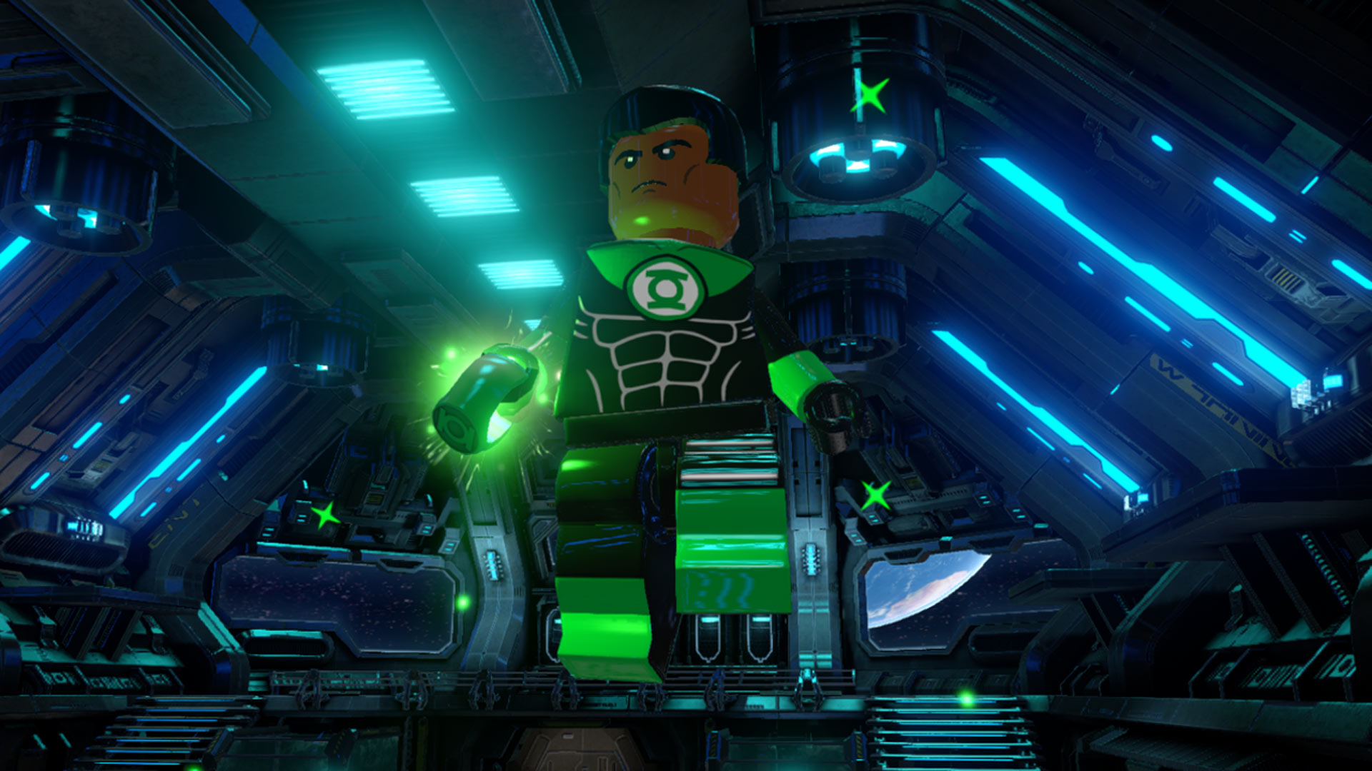 LEGO® Batman™ 3: Beyond Gotham — screenshot 5
