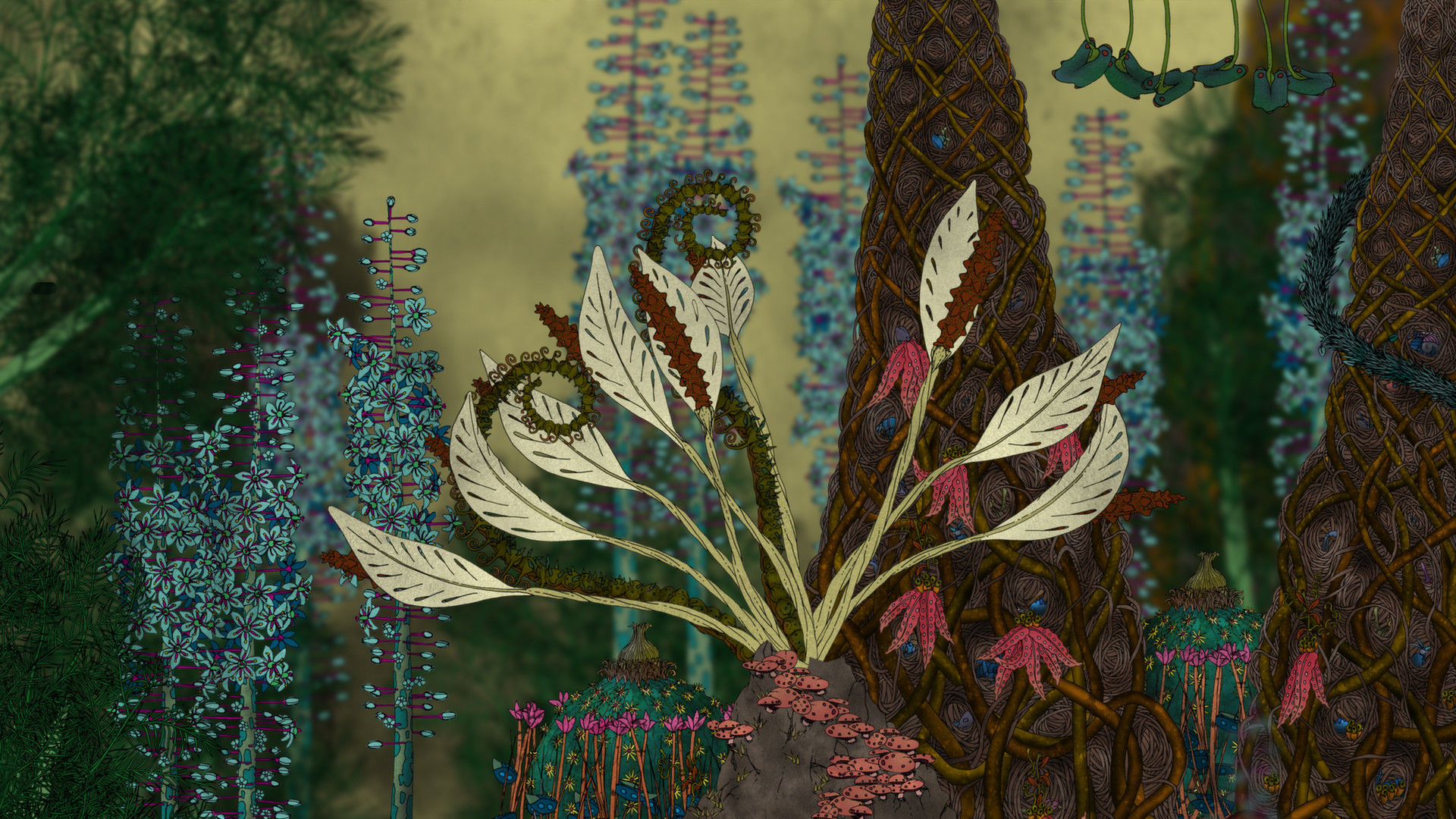 Morphopolis — screenshot 4