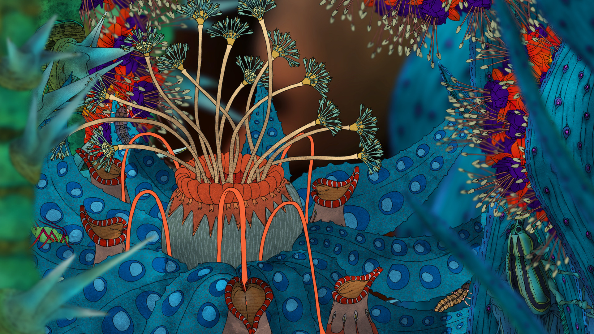 Morphopolis — screenshot 5