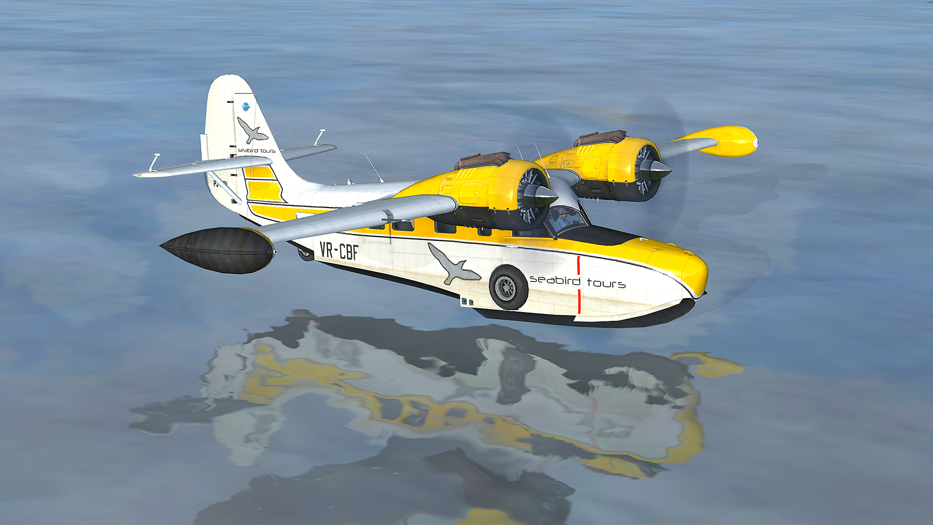 Microsoft Flight Simulator X: Steam Edition — screenshot 2