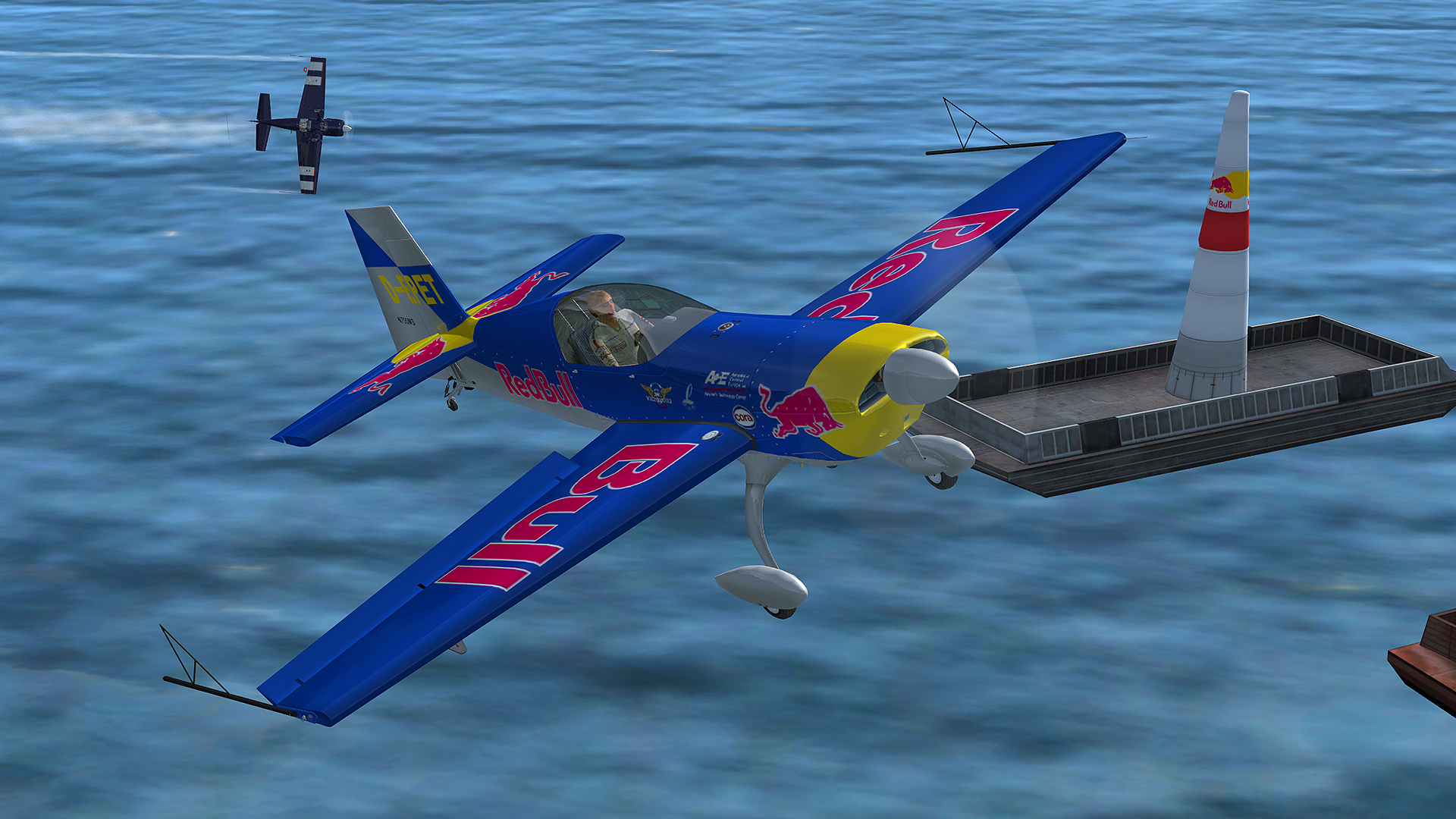 Microsoft Flight Simulator X: Steam Edition — screenshot 5