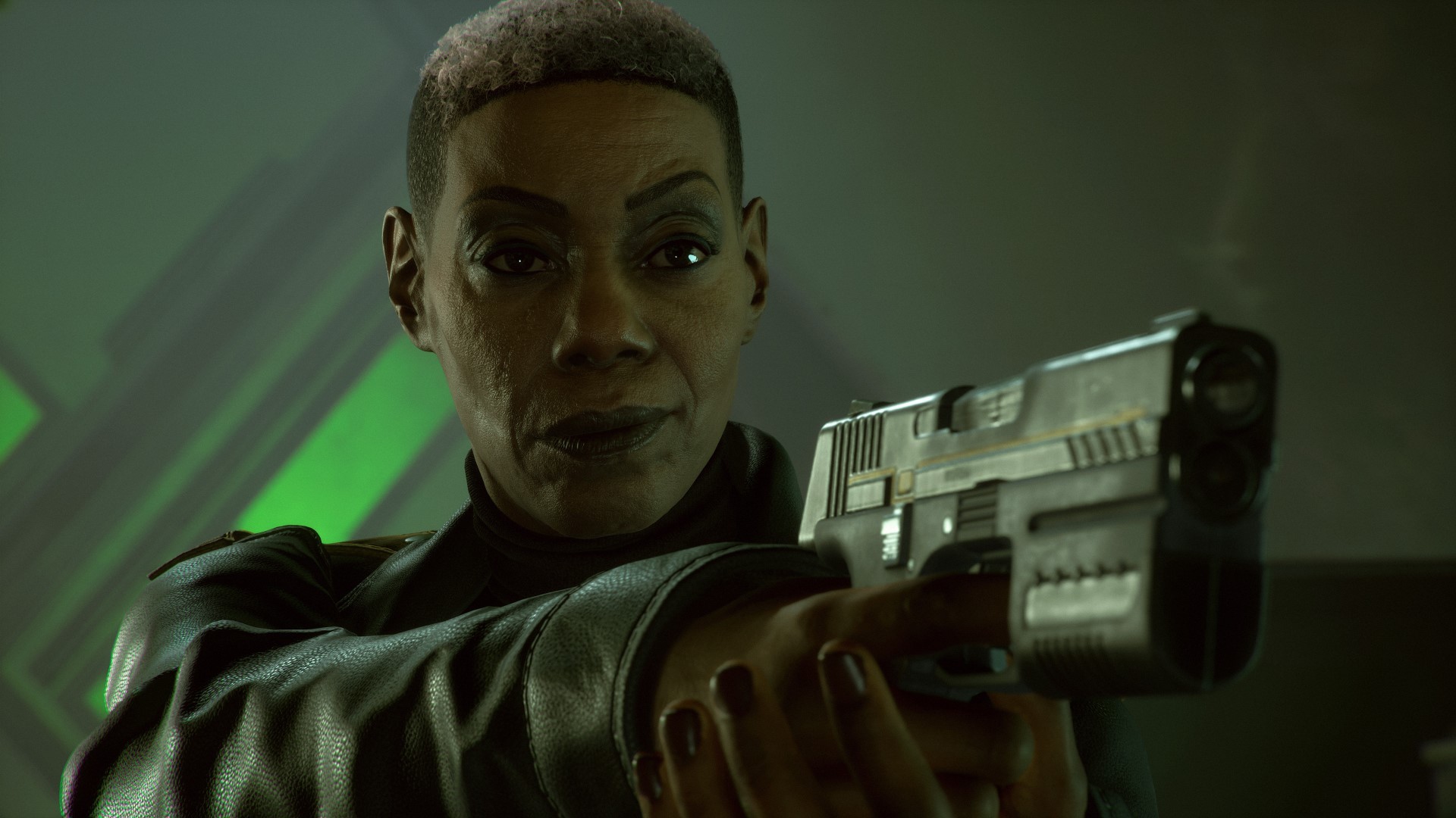 Suicide Squad: Kill the Justice League — screenshot 4