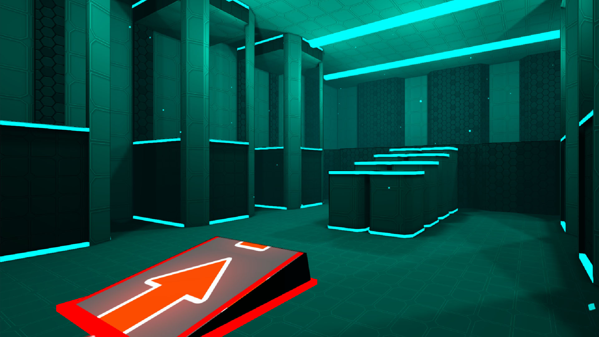 Polarity — screenshot 1