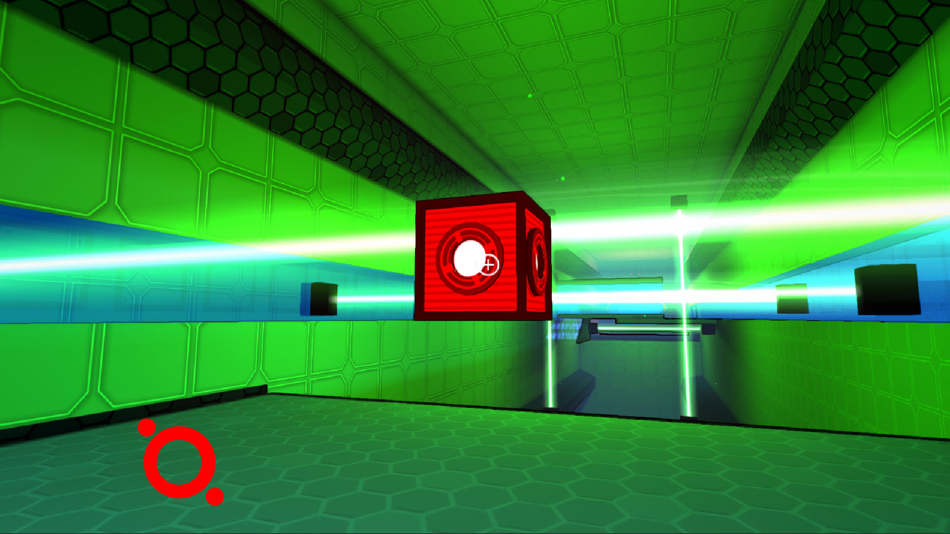 Polarity — screenshot 2