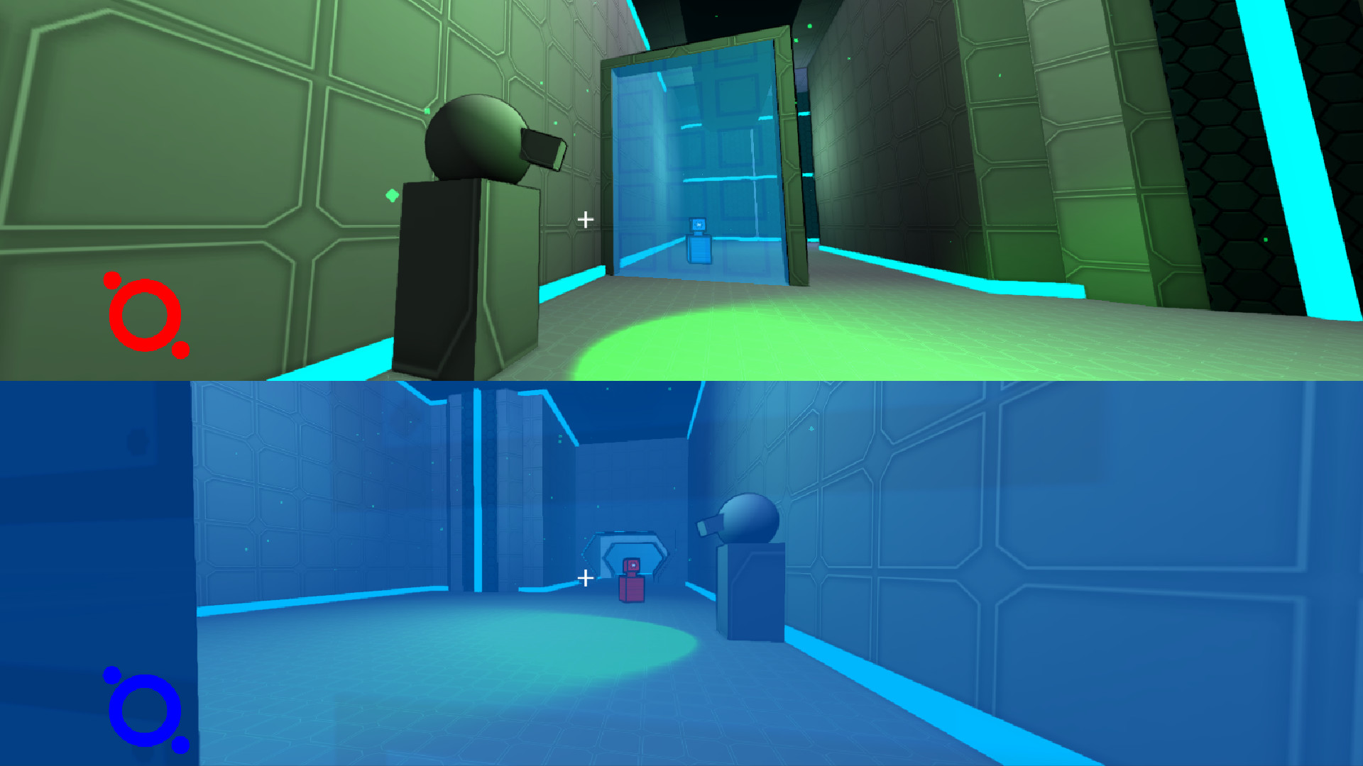 Polarity — screenshot 4