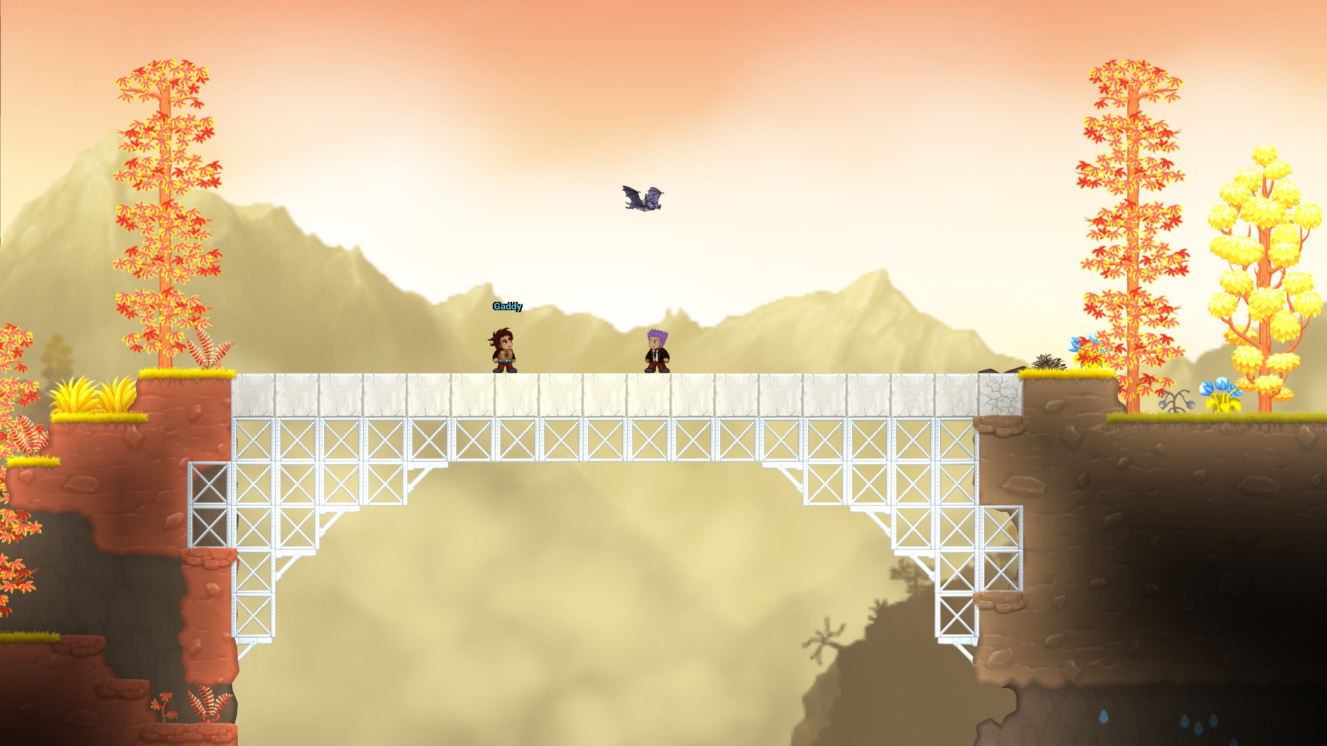 Dig or Die — screenshot 4