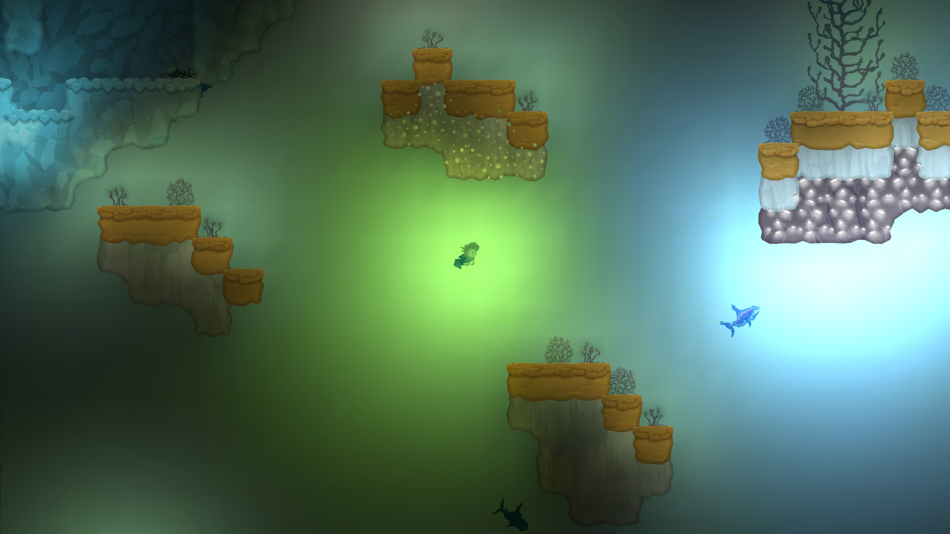 Dig or Die — screenshot 6