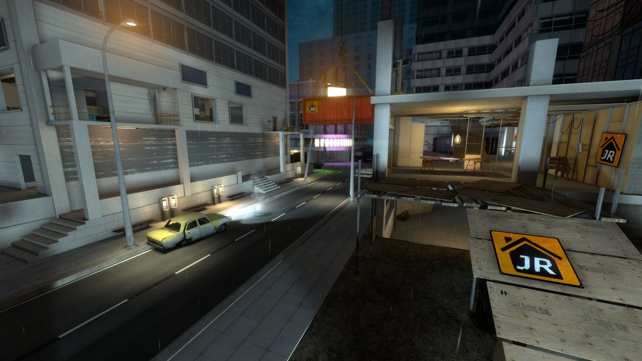 Double Action: Boogaloo — screenshot 5