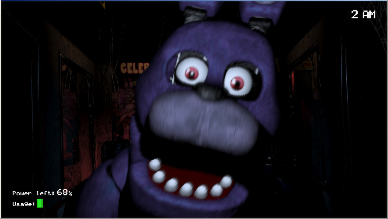 Five Nights at Freddy's — screenshot 6