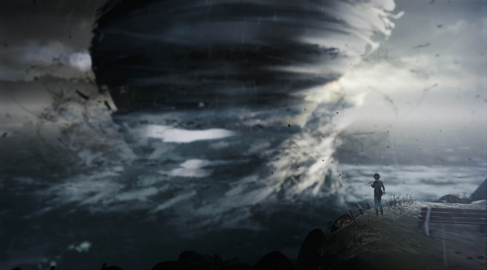 Life is Strange - Episode 1 — screenshot 2