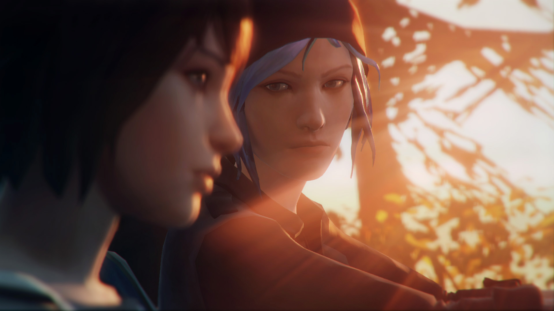 Life is Strange - Episode 1 — screenshot 6