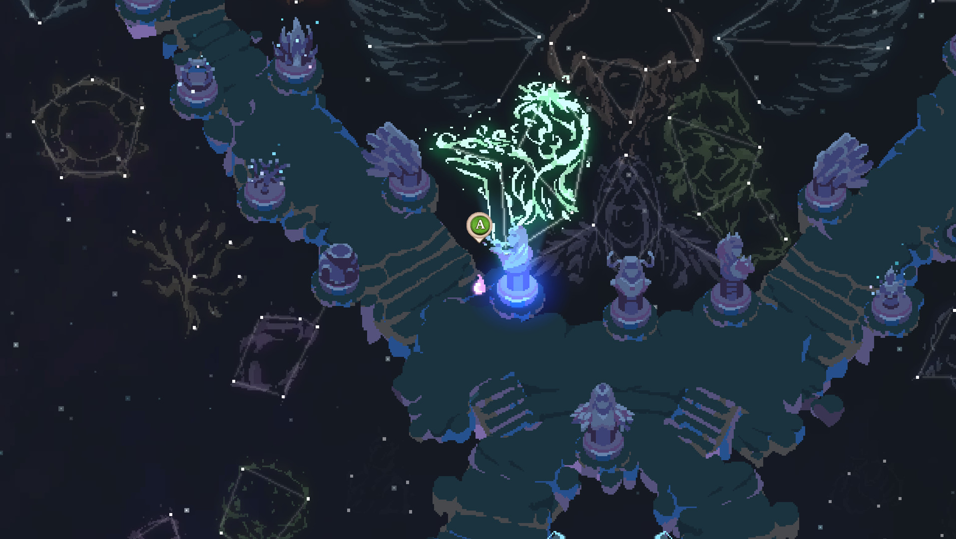 Moon Hunters — screenshot 2