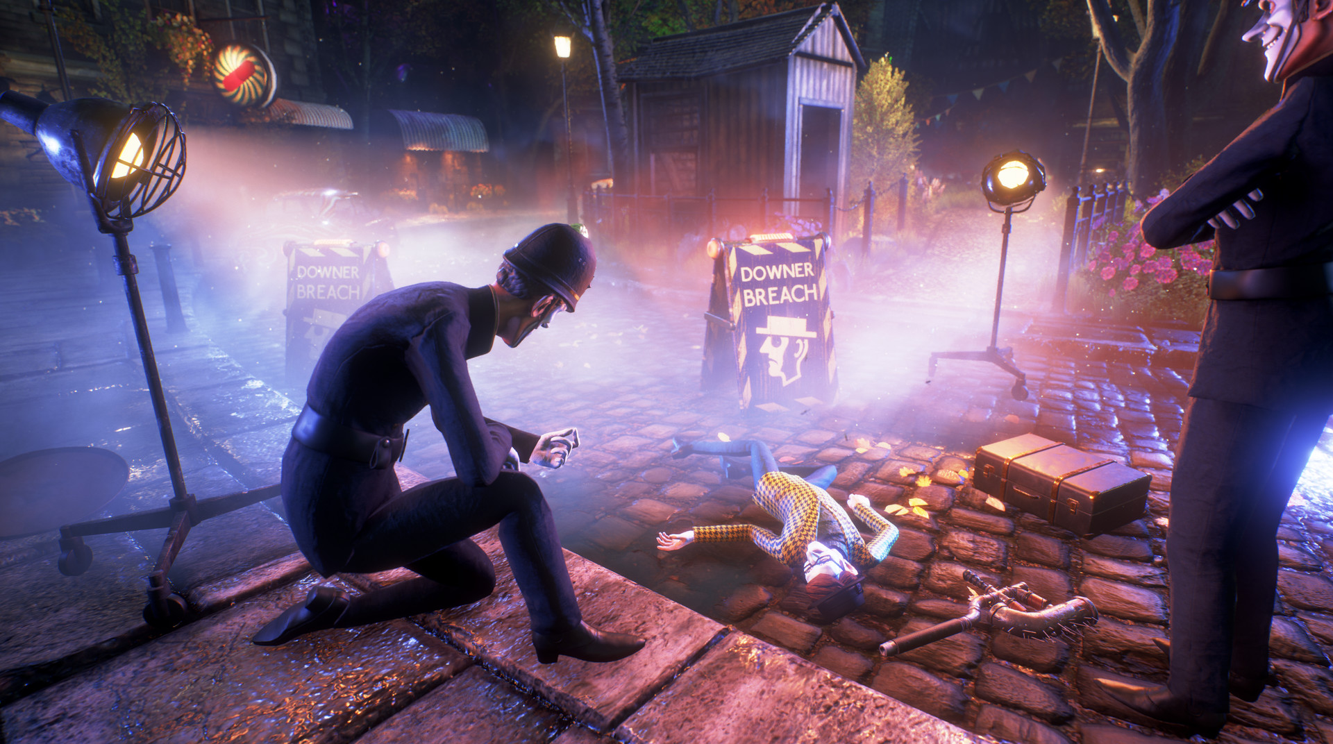 We Happy Few — screenshot 2