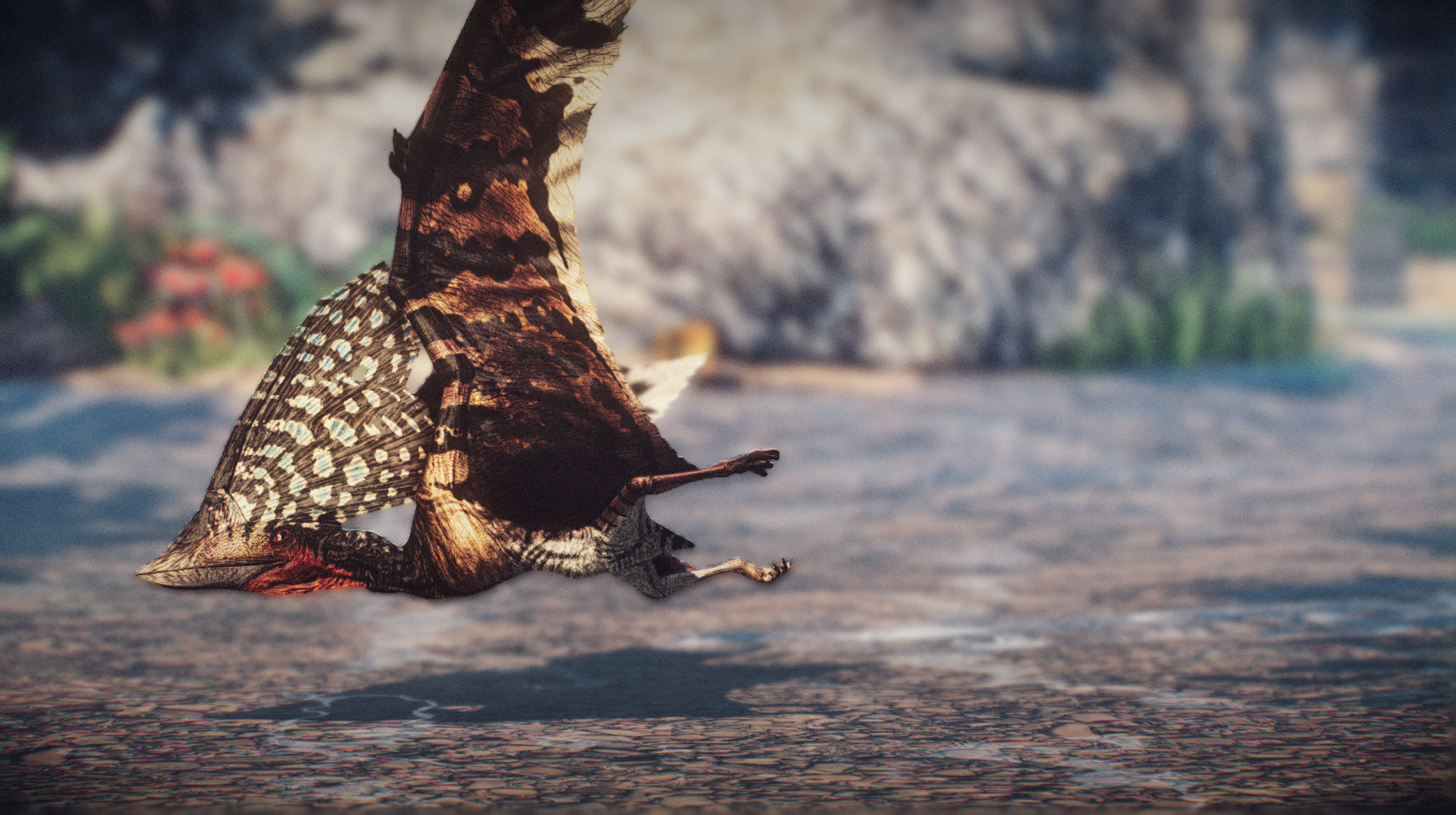 Primal Carnage: Extinction — screenshot 3