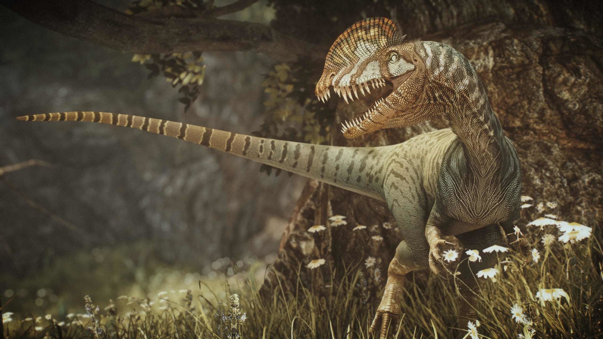 Primal Carnage: Extinction — screenshot 4