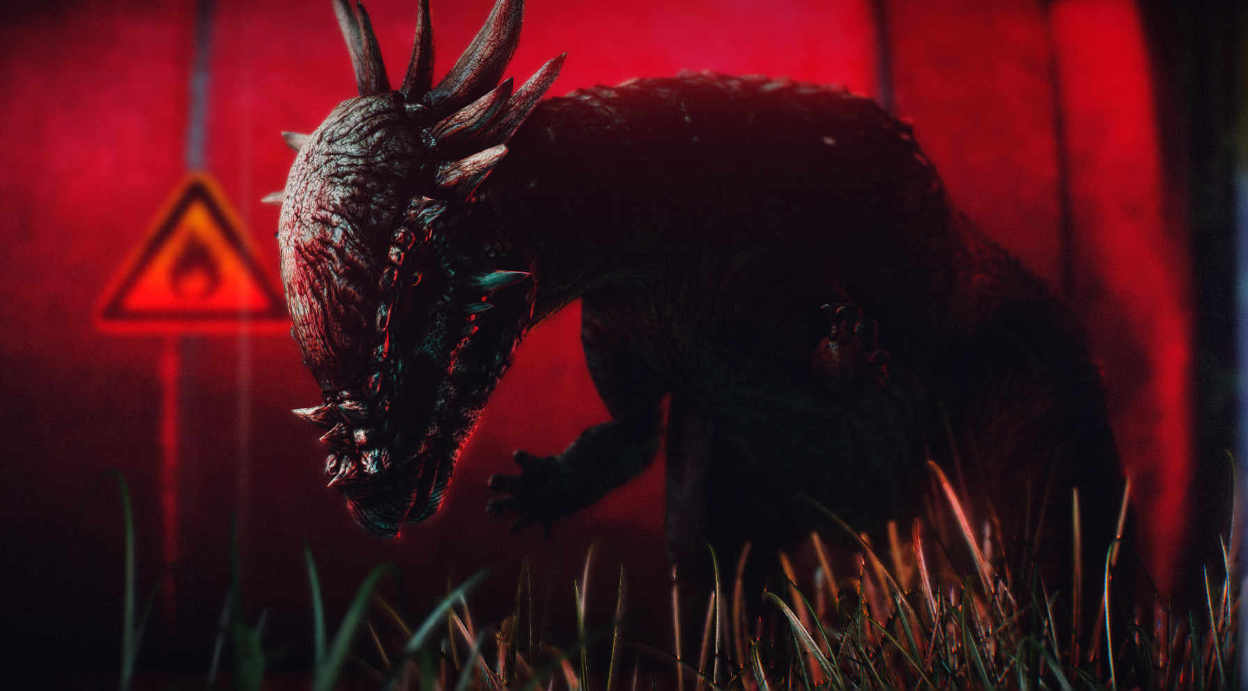 Primal Carnage: Extinction — screenshot 6