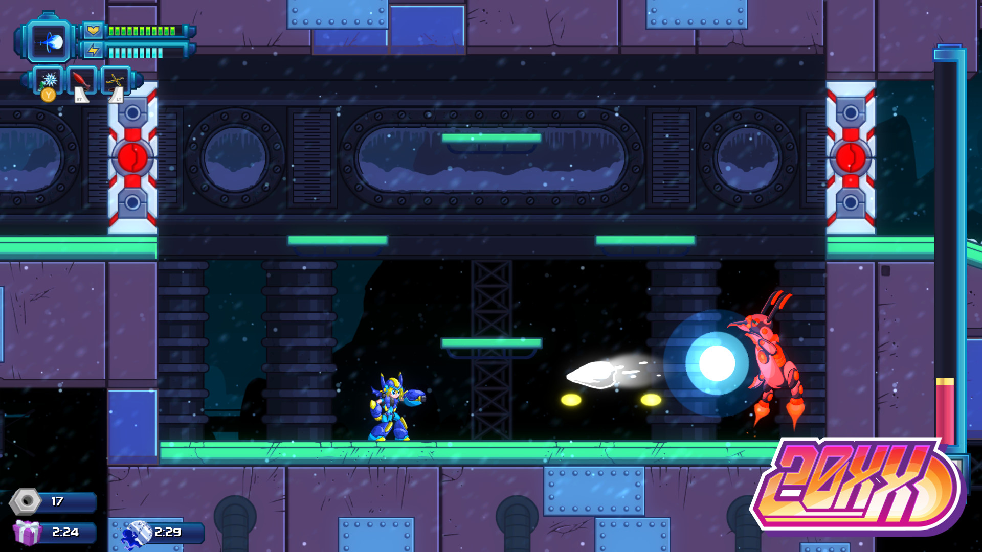 20XX — screenshot 3