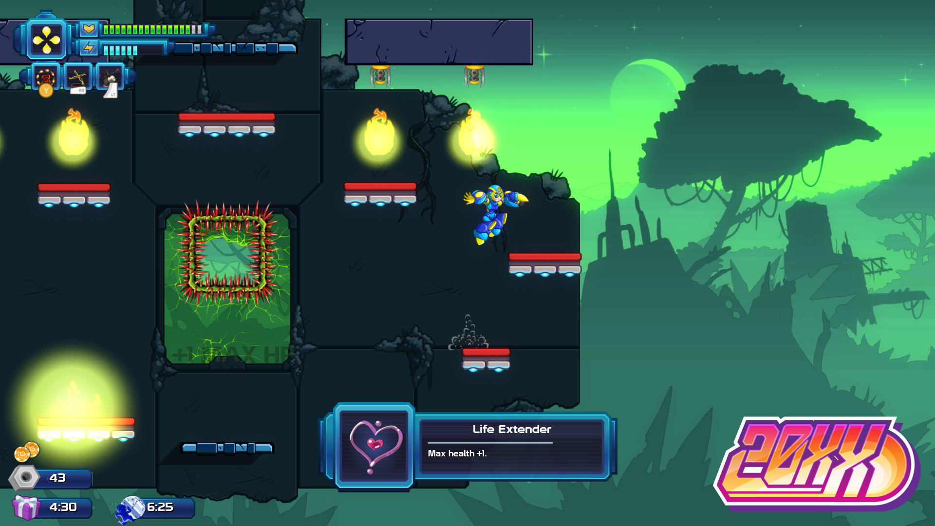 20XX — screenshot 4