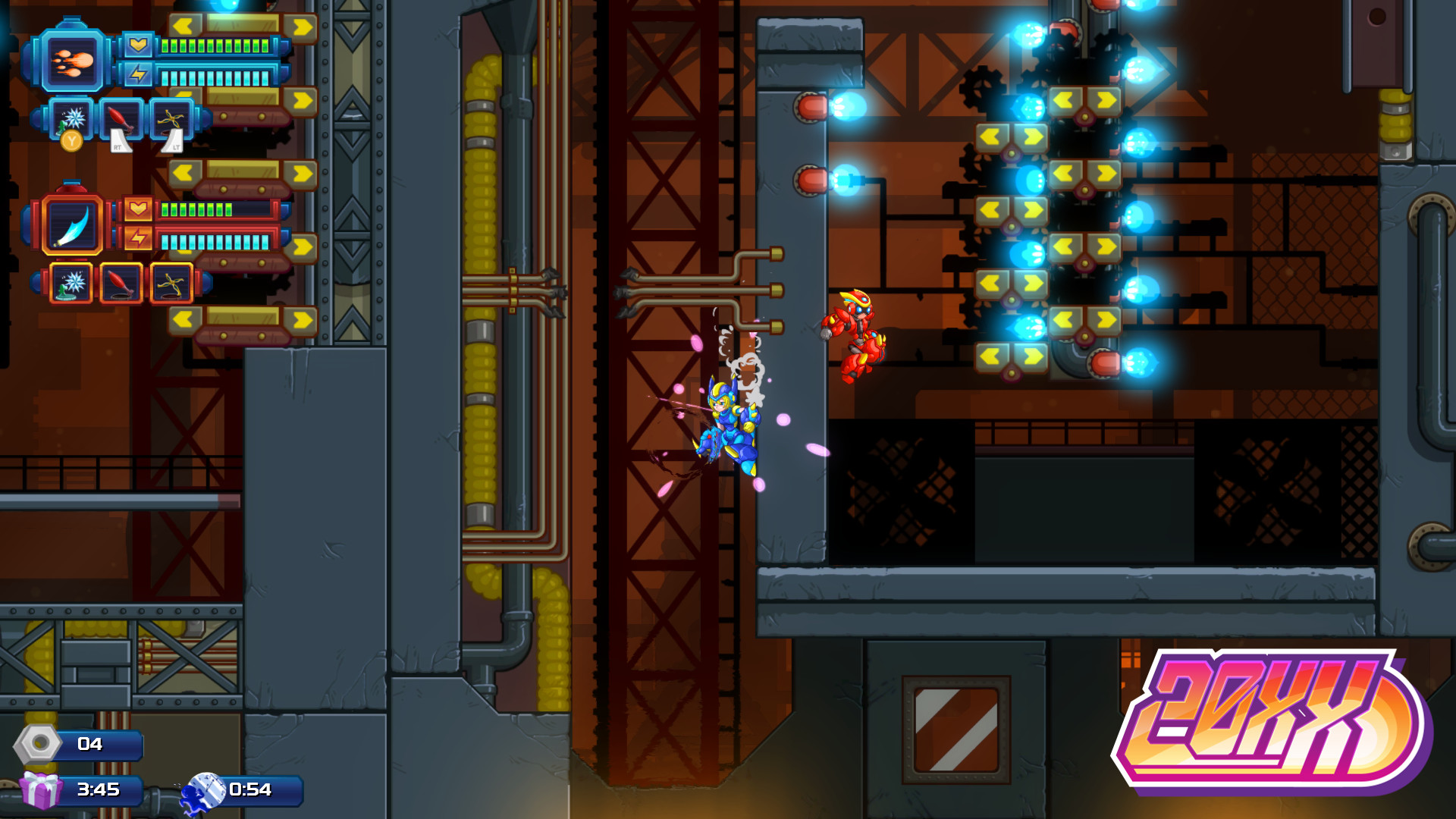 20XX — screenshot 5