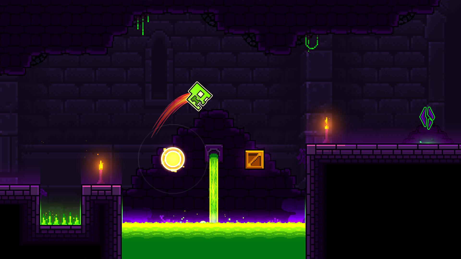 Geometry Dash — screenshot 3